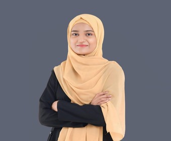 Farwa Hassan